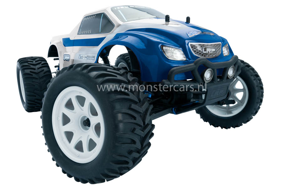 LRP S10 Blast MT Monster Truck 2.4GHz